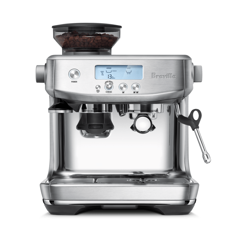 Breville Barista Pro