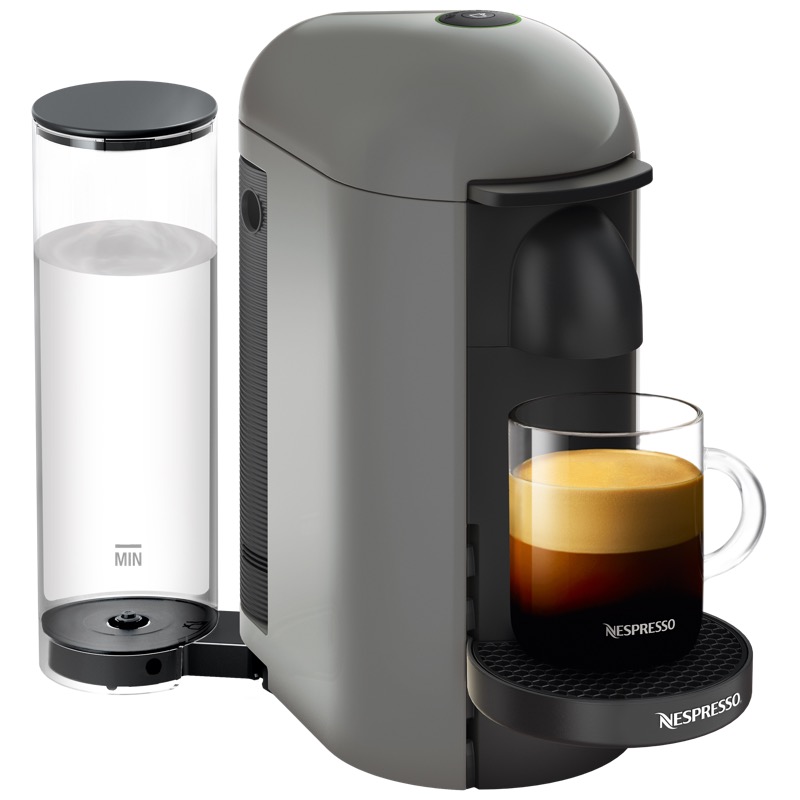 Nespresso Vertuo Plus