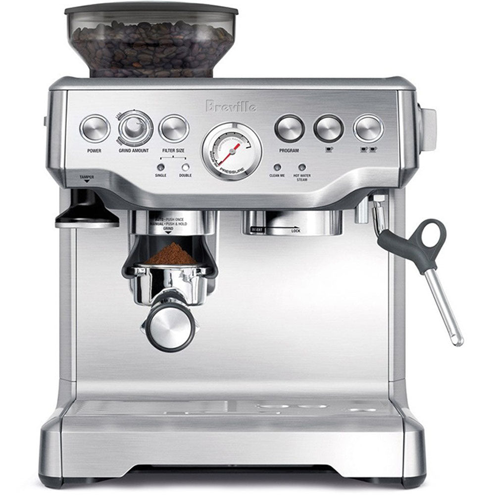 Breville Barista Express