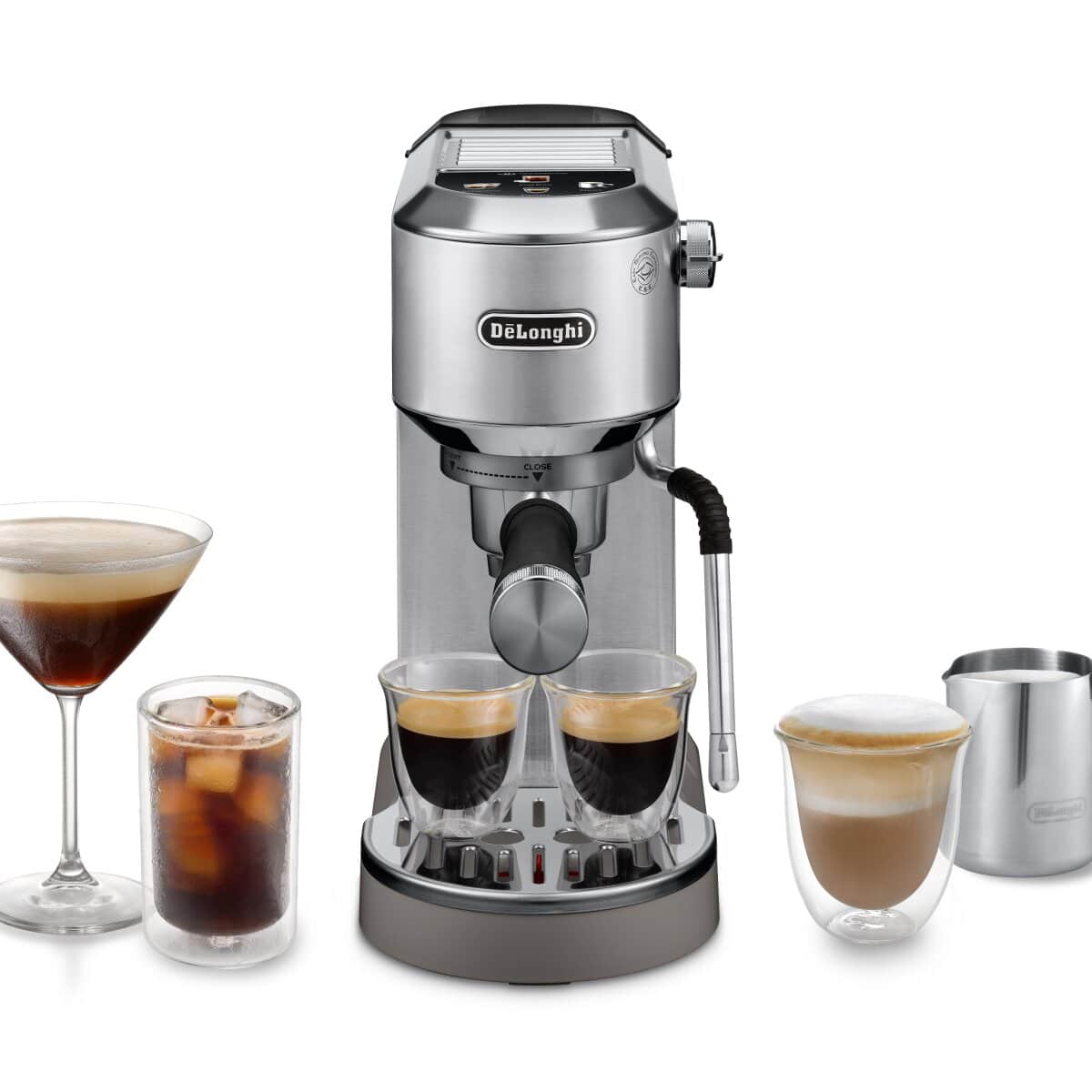 De'Longhi Dedica Duo
