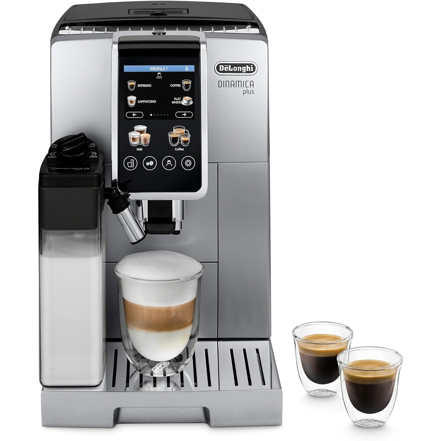 De'Longhi Dinamica Plus