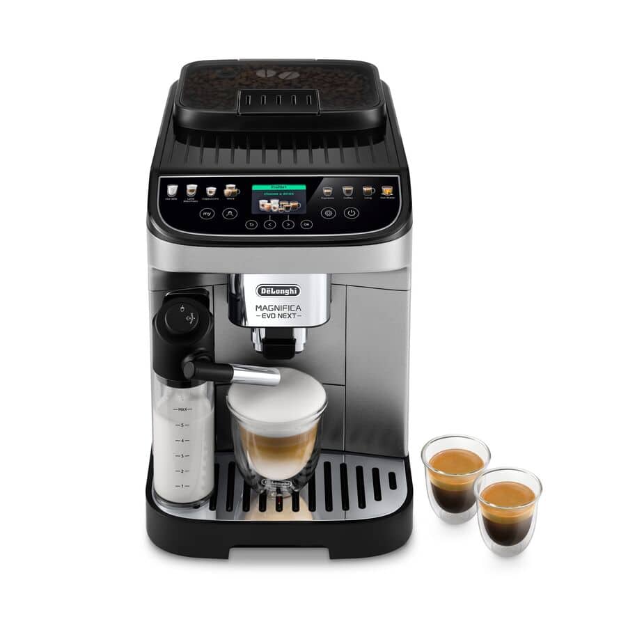 De'Longhi Magnifica Evo Next