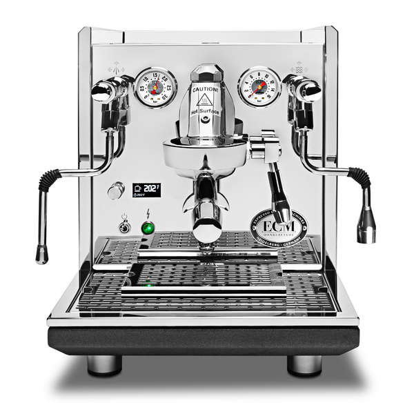 ECM Synchronika