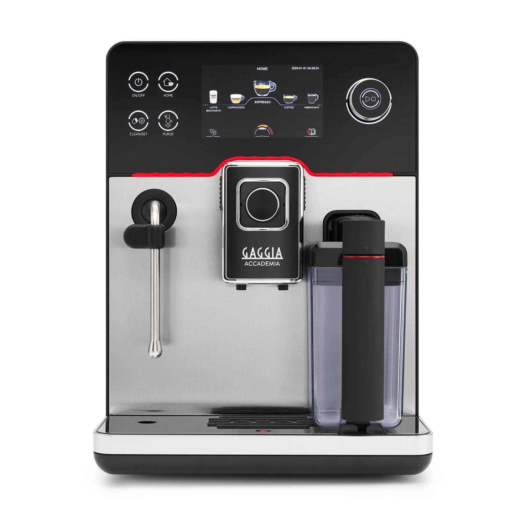 Gaggia Accademia