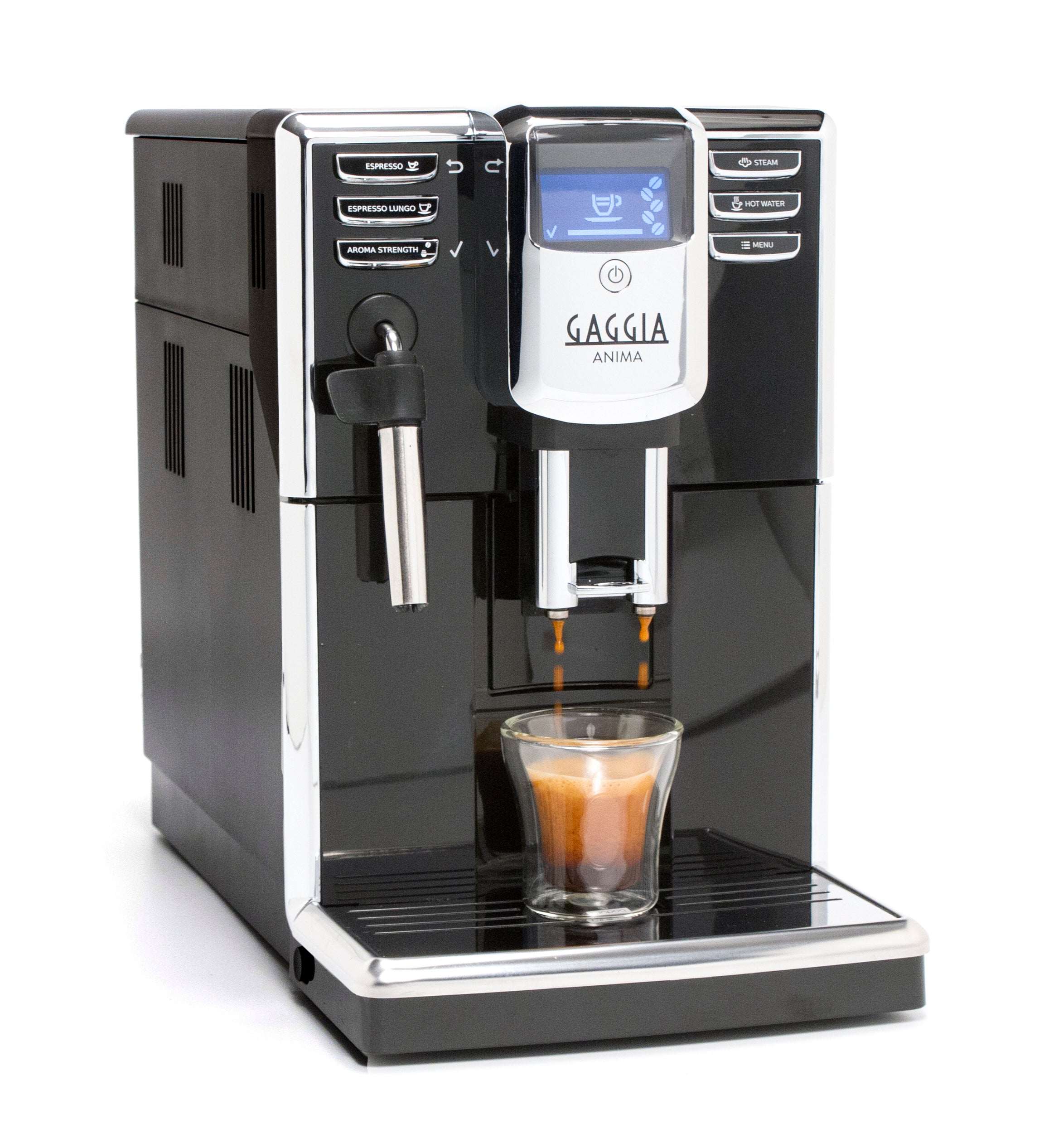 Gaggia Anima