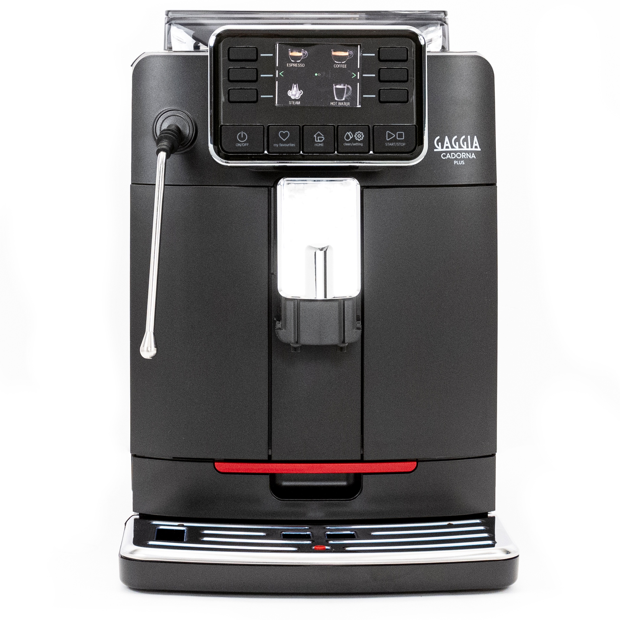 Gaggia Cadorna Barista Plus
