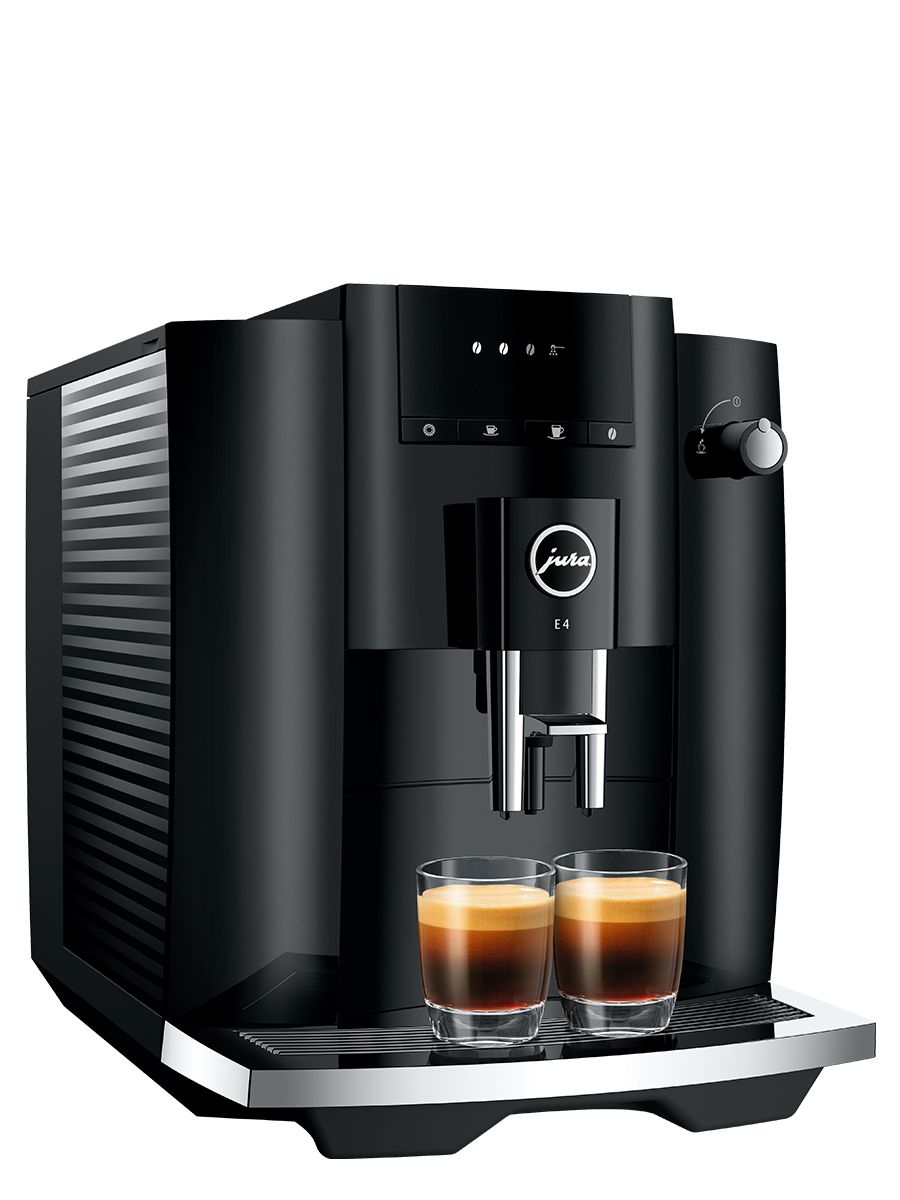 Jura E4