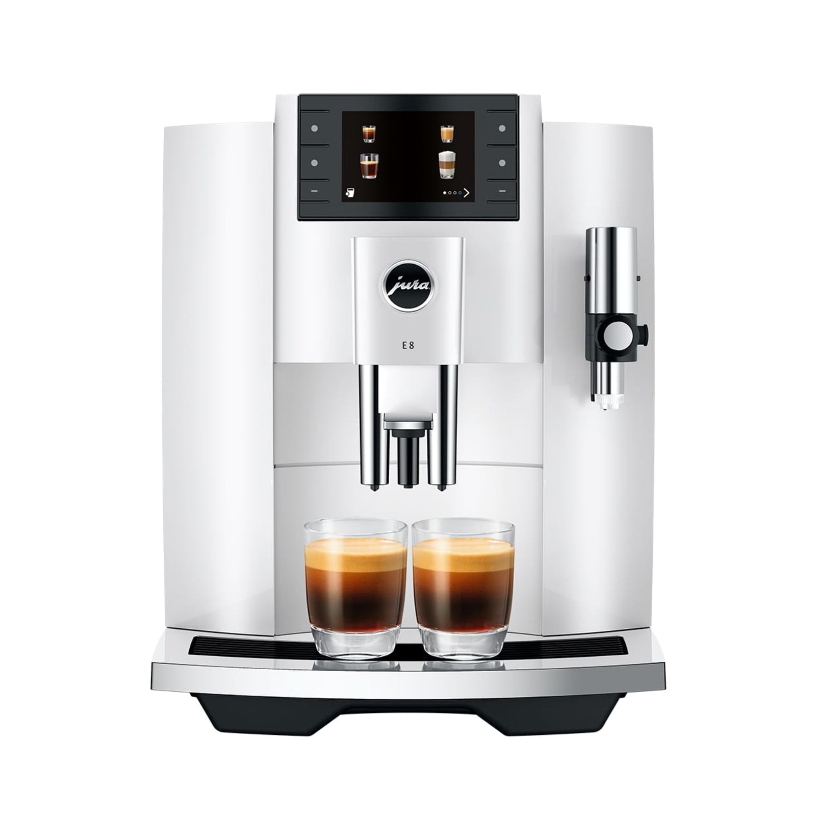 Jura E8