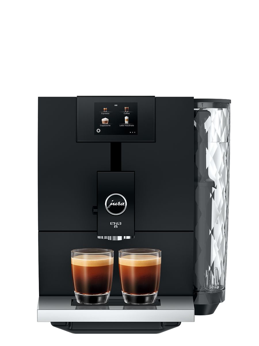 Jura ENA 8