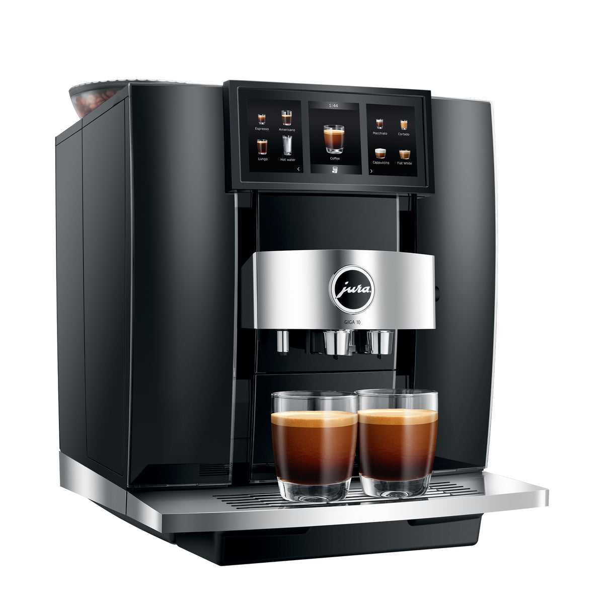 Jura GIGA 10
