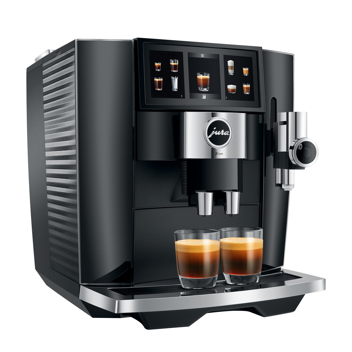 Jura J8 Twin