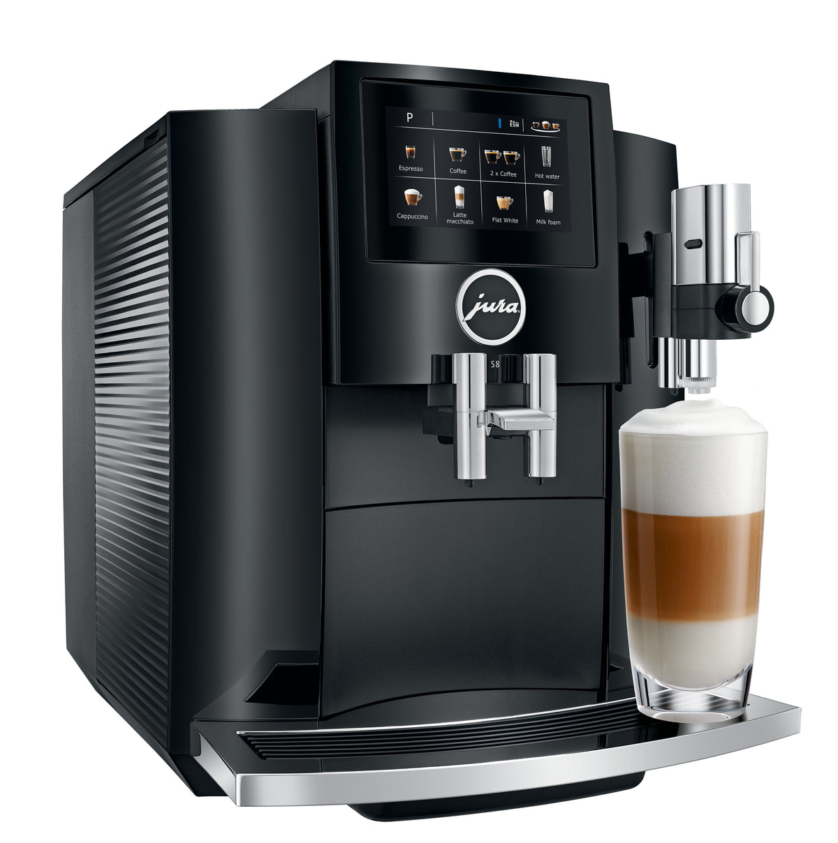 Jura S8