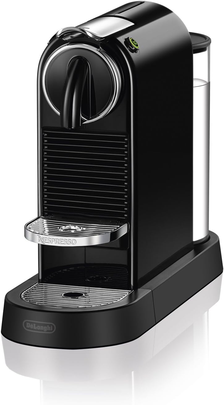 Nespresso CitiZ