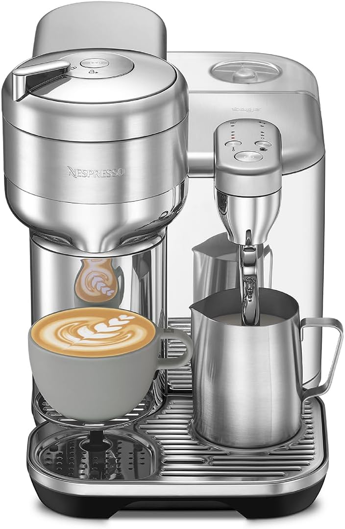 Nespresso Vertuo Creatista