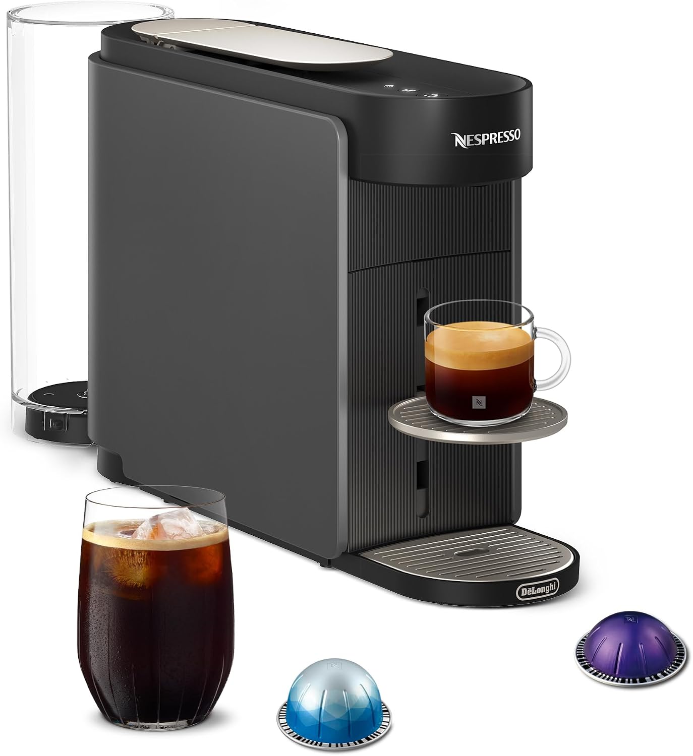 Nespresso Vertuo Up