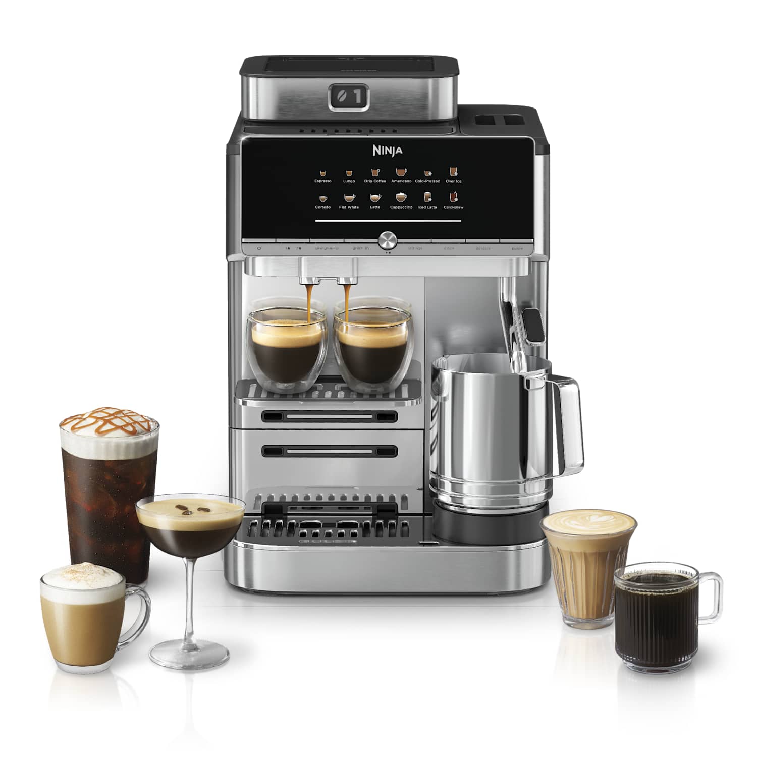 Ninja AutoBarista Pro