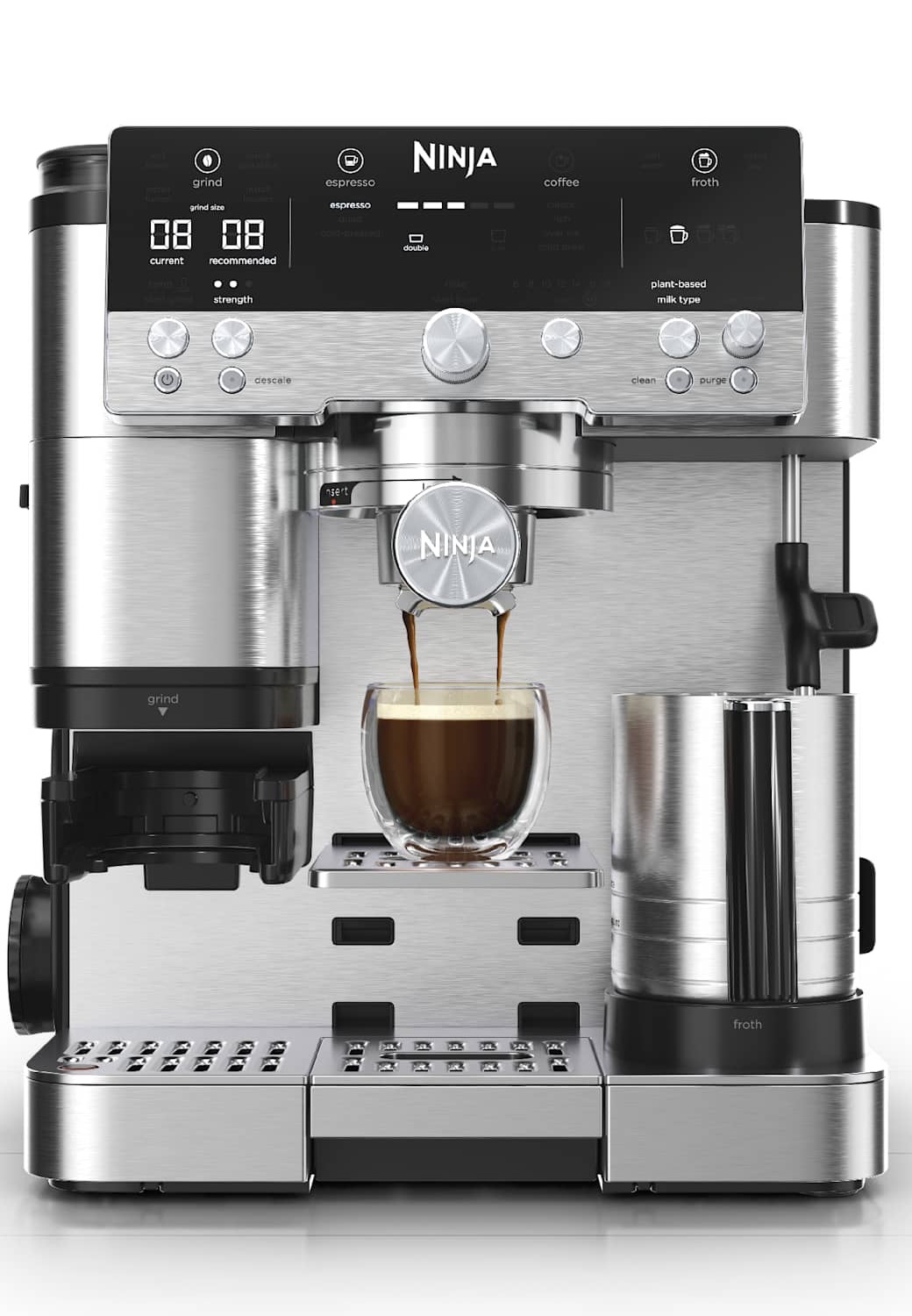 Ninja Luxe Café Premier