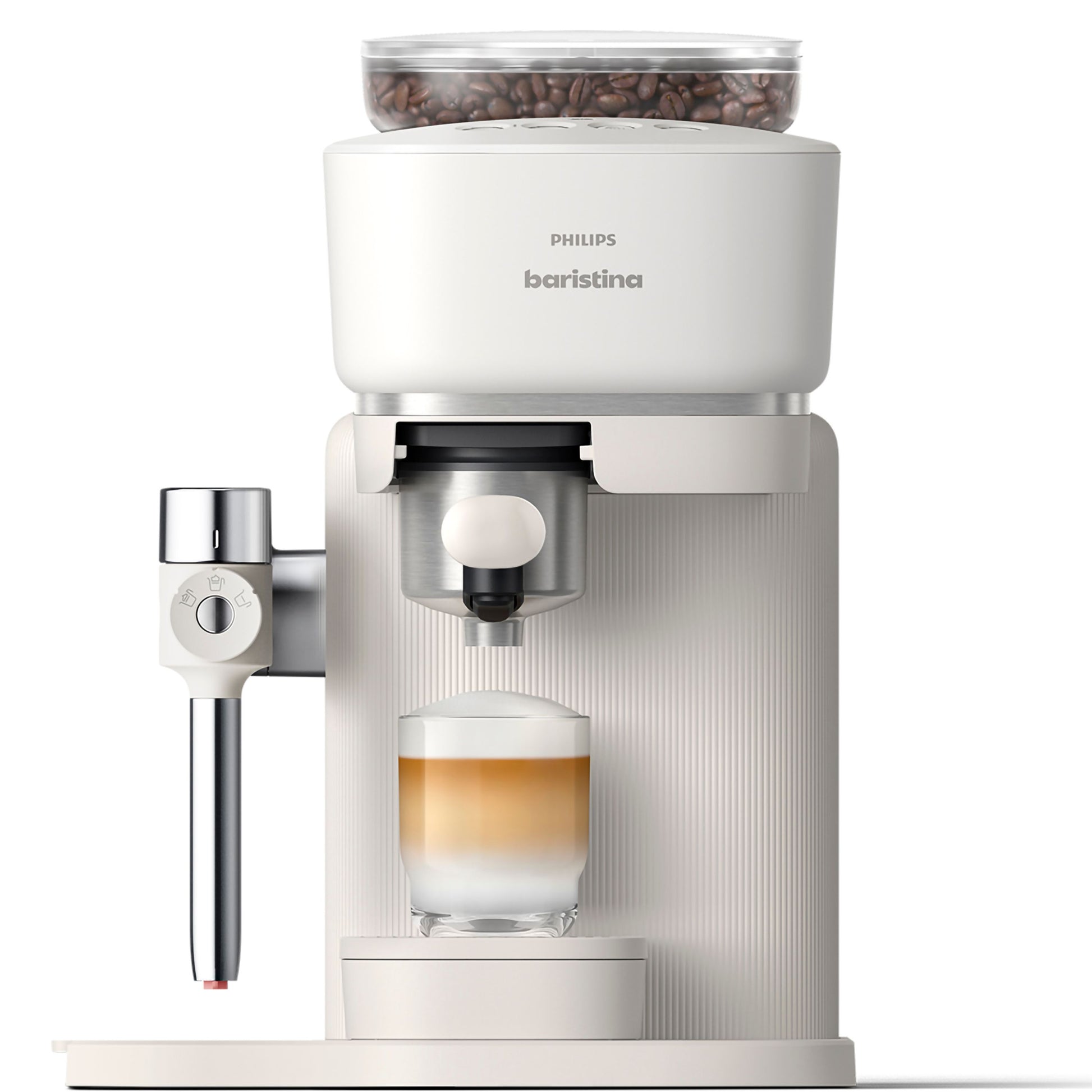 Philips Baristina Latte