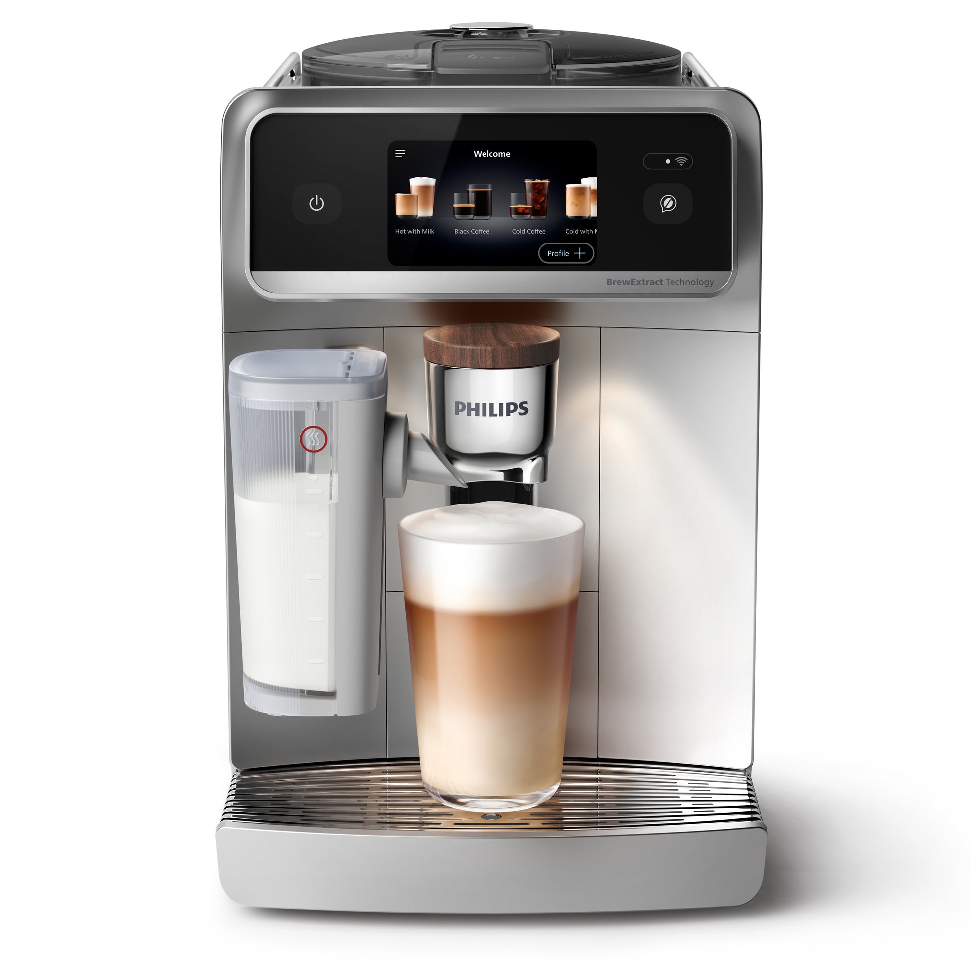Philips Cafe Aromis 8000