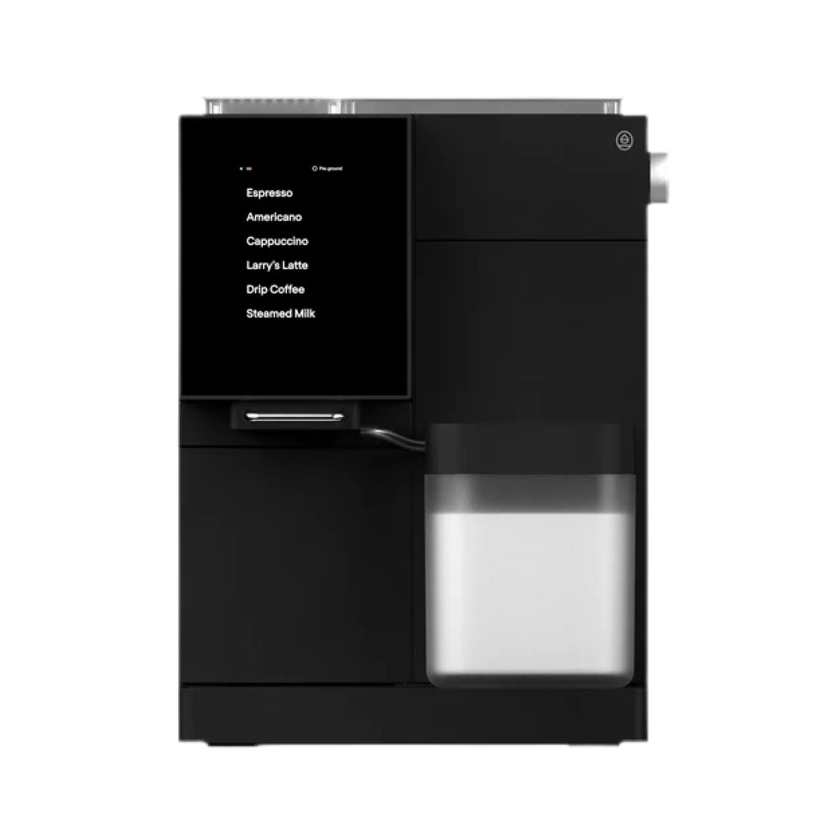 Terra Kaffe TK-02